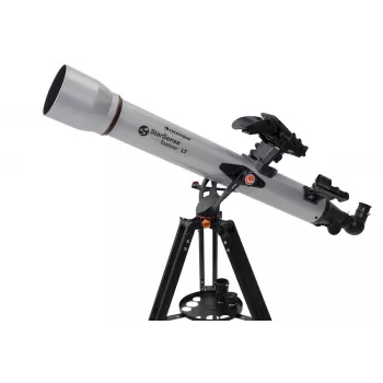 Celestron StarSense Explorer LT 80AZ teleskop