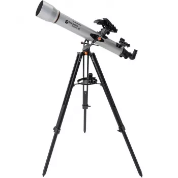 Celestron StarSense Explorer LT 80AZ teleskop