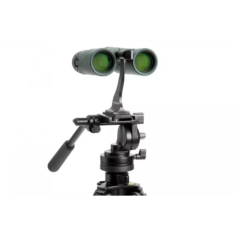 Celestron Nature DX 8x32 ďalekohľad BaK-4 čierna, zelená