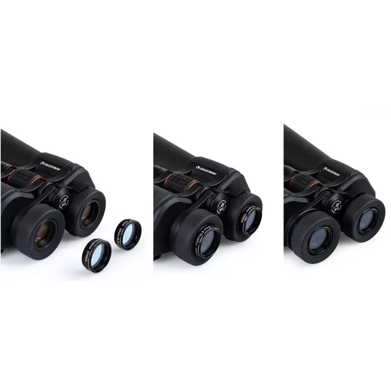 Celestron SkyMaster Pro ED 20x80 ďalekohľad