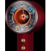 Dyson Supersonic Nural Straight+Wavy fén na vlasy, Velvet Red/Gold