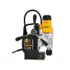 DEWALT DWE1622K-QS magnetická vŕtačka 1200W 2-rýchlostná hliník čierna žltá