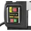 DEWALT DWE1622K-QS magnetická vŕtačka 1200W 2-rýchlostná hliník čierna žltá