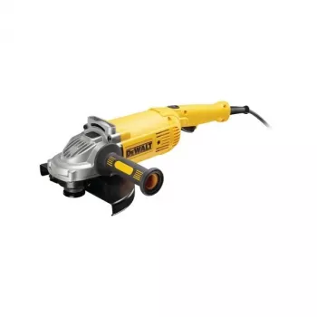 DEWALT DWE492K uhlová brúska 230 mm 6600 ot/min 2200 W
