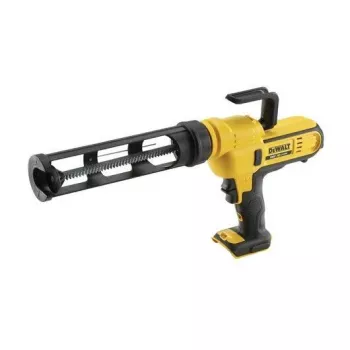 DEWALT DCE560N-XJ 18V XR akumulátorová kartušová pištoľ 300-310 ml