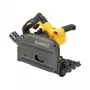 DEWALT DCS520NT 16,5 cm čierna, žltá 4200 ot/min