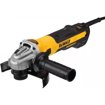 DEWALT DWE4369-QS uhlová brúska 125 mm 8000 ot/min 1700 W 3,5 kg