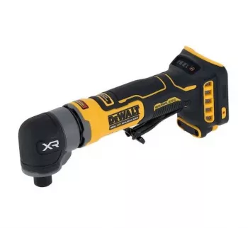 DEWALT DCG421N-XJ 18V akumulátorová bezuhlíková brúska na suchý zips (zariadenie bez batérie)