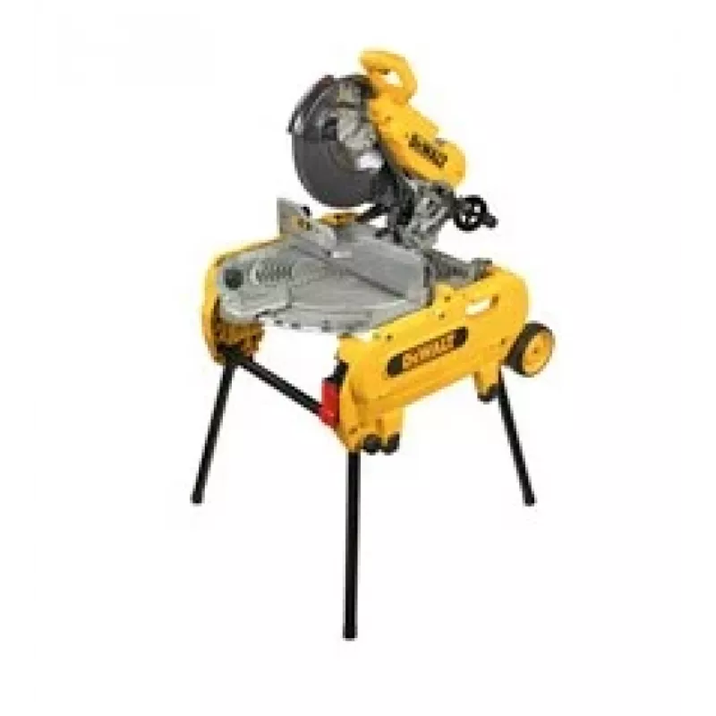 DEWALT D27107-QS pokosová a zrezávacia píla 4000 ot/min 2000 W