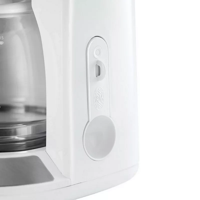 Russell Hobbs 27010-56 2-slotový hriankovač s výsuvom, 850W, biela