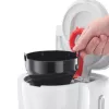 Russell Hobbs 27010-56 2-slotový hriankovač s výsuvom, 850W, biela