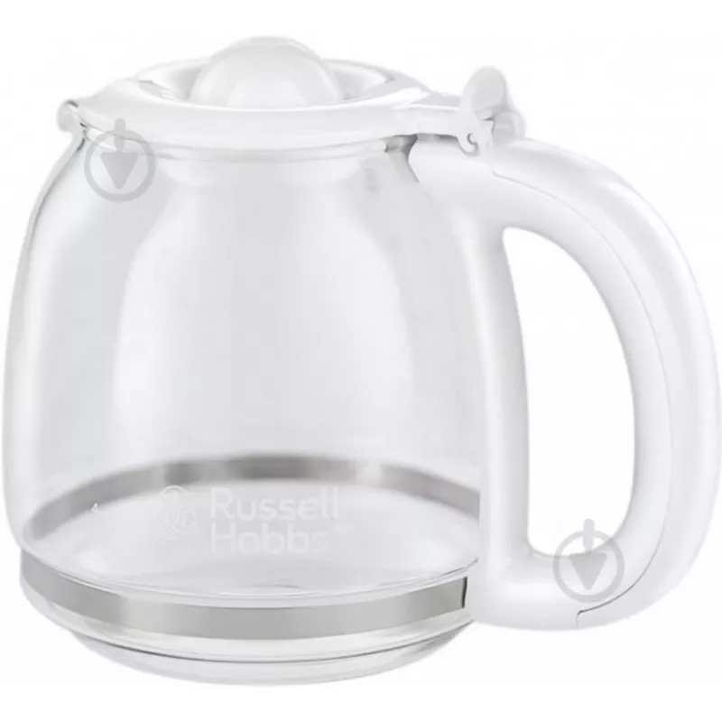 Russell Hobbs 27010-56 2-slotový hriankovač s výsuvom, 850W, biela