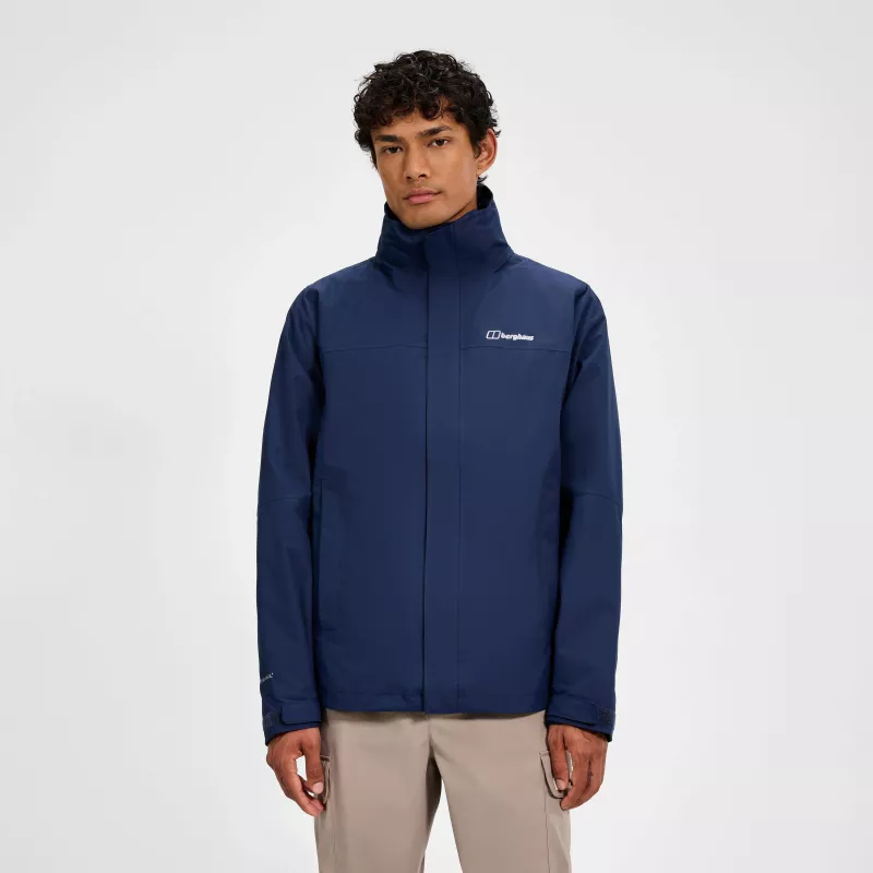Berghaus RG Alpha 2.0 Gemini 3-in-1 bunda - Dusk (XL)