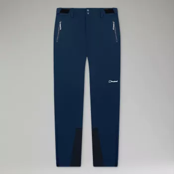 Berghaus Ridge-Roamer Softshell Pant - Hale Navy - veľkosť S
