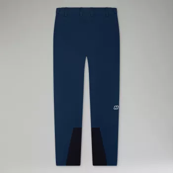 Berghaus Ridge-Roamer Softshell Pant - Hale Navy - veľkosť S