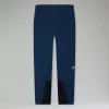Berghaus Ridge-Roamer Softshell Pant dámske - Hale Navy - veľkosť M