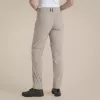 Craghoppers NosiLife Pro Convertible Trouser III dámske turistické nohavice - Soft Mushroom