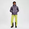 Berghaus MTN Arete Ultra Down Hoody dámska - Purple Planet, veľkosť M