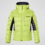 Berghaus MTN Arete Ultra Down Hoody - Spark / Purple Planet, veľkosť L