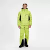 Berghaus MTN Arete Ultra Down Hoody - Spark / Purple Planet, veľkosť L