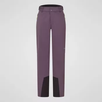 Berghaus Ridge-Roamer 3L WP softshellové nohavice - Purple Planet, veľkosť L