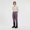 Berghaus Ridge-Roamer 3L WP softshellové nohavice - Purple Planet (dámske, XS)