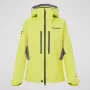Berghaus Extrem Vanguard GTX Jkt AF dámska GORE-TEX bunda - Spark / Purple Planet, veľkosť S