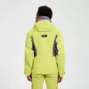 Berghaus Extrem Vanguard GTX Jkt AF dámska hardshellová bunda - Spark / Purple Planet