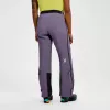 Berghaus Extrem Vanguard GTX Pant dámske hardshell turistické nohavice - Planet Purple, veľkosť L