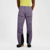 Berghaus Extrem Vanguard GTX Pant dámske - Planet Purple - XS
