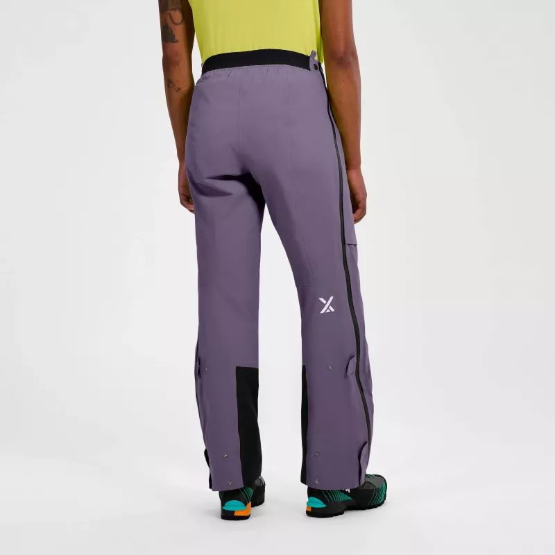 Berghaus Extrem Vanguard GTX Pant dámske - Planet Purple - XS
