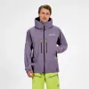 Berghaus Extrem Vanguard GTX Jacket pánske - Purple Planet, veľkosť L