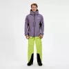 Berghaus Extrem Vanguard GTX Jacket pánske - Purple Planet, veľkosť M