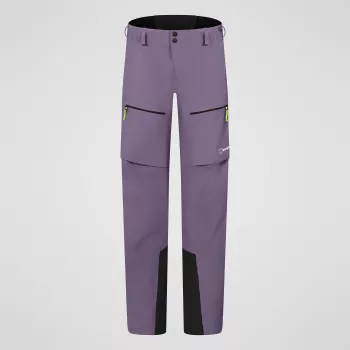 Berghaus Extrem Vanguard GTX Pant pánske - Purple Planet, veľkosť S