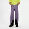 Berghaus Extrem Vanguard GTX Pant pánske - Purple Planet, veľkosť S