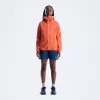 Berghaus dámska bunda Rain Motion - Sunburst (veľkosť M)