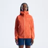 Berghaus dámska bunda Rain Motion - Sunburst (veľkosť M)