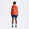 Berghaus dámska bunda Rain Motion - Sunburst (veľkosť M)
