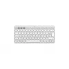 Logitech Pebble Keys 2 K380s bezdrôtová klávesnica, Tonal White