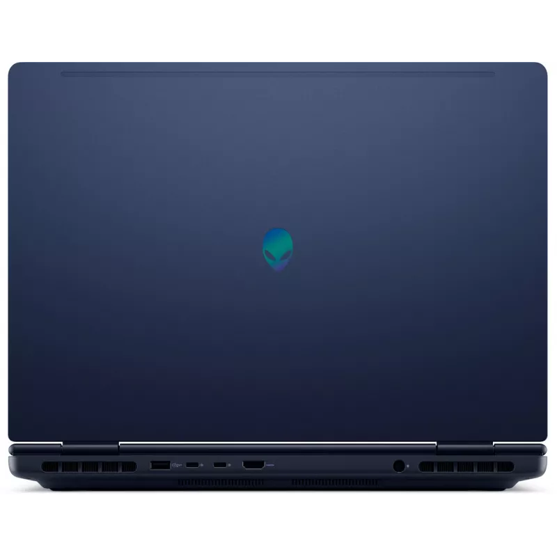 DELL Alienware AC16250 Intel Core 9 270H notebook 40,6 cm (16 inch) WQXGA 16 GB DDR5-SDRAM 1 TB SSD NVIDIA GeForce RTX 5060 Wi-Fi 7 (802.11be) Windows 11 Home Indigo