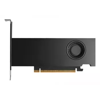 DELL NVIDIA RTX PRO 2000 BLACKWELL 16 GB GDDR7 4x mini-DisplayPort Full-Height Single-Slot profesionálna grafická karta