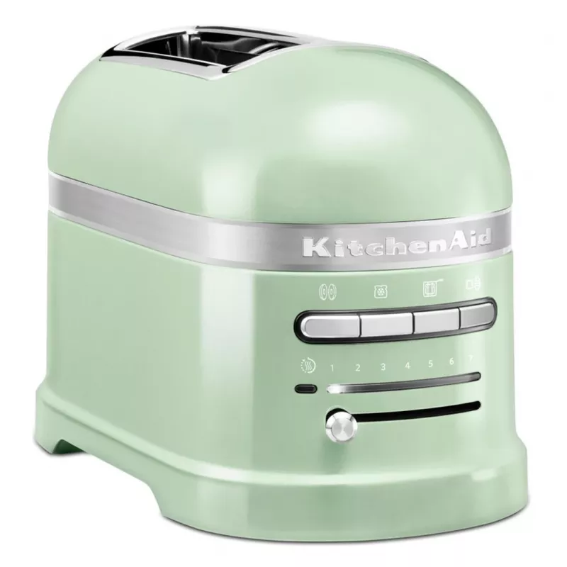 KitchenAid Artisan 5KMT2204EPT hriankovač, Pistazie