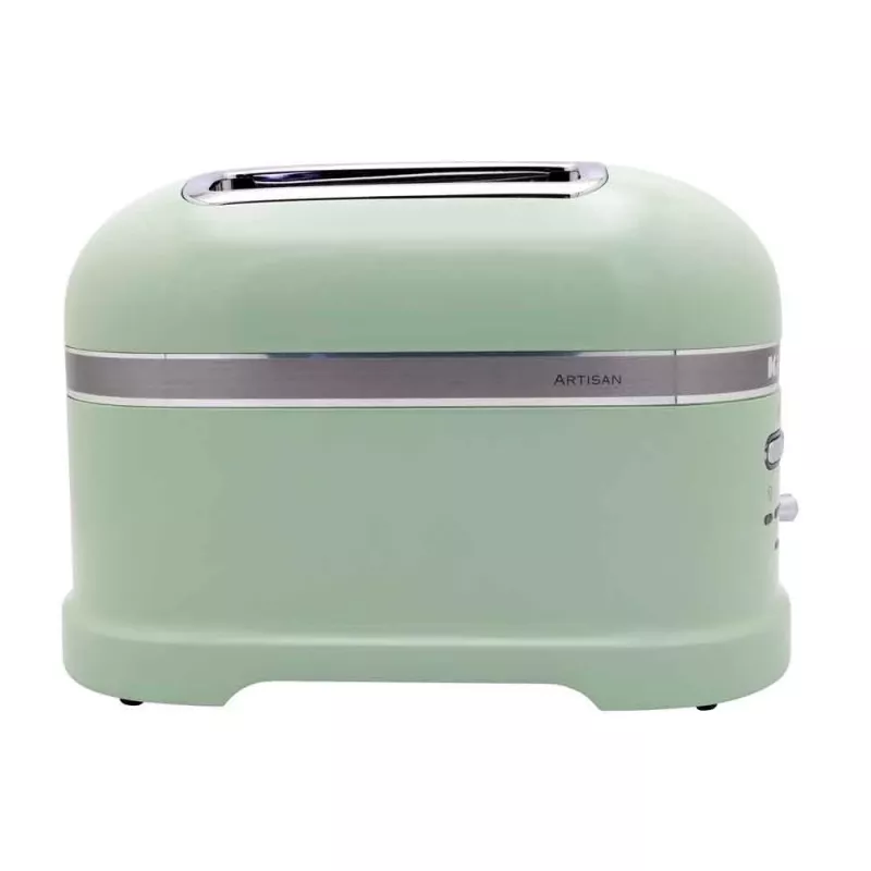 KitchenAid Artisan 5KMT2204EPT hriankovač, Pistazie