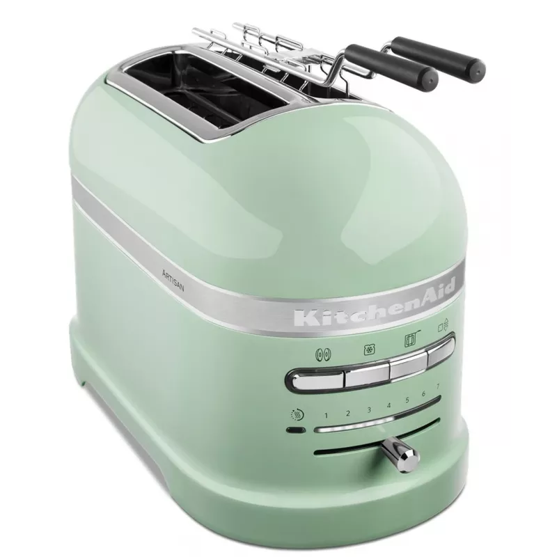 KitchenAid Artisan 5KMT2204EPT hriankovač, Pistazie