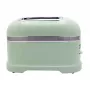 KitchenAid Artisan 5KMT2204EPT hriankovač, Pistazie