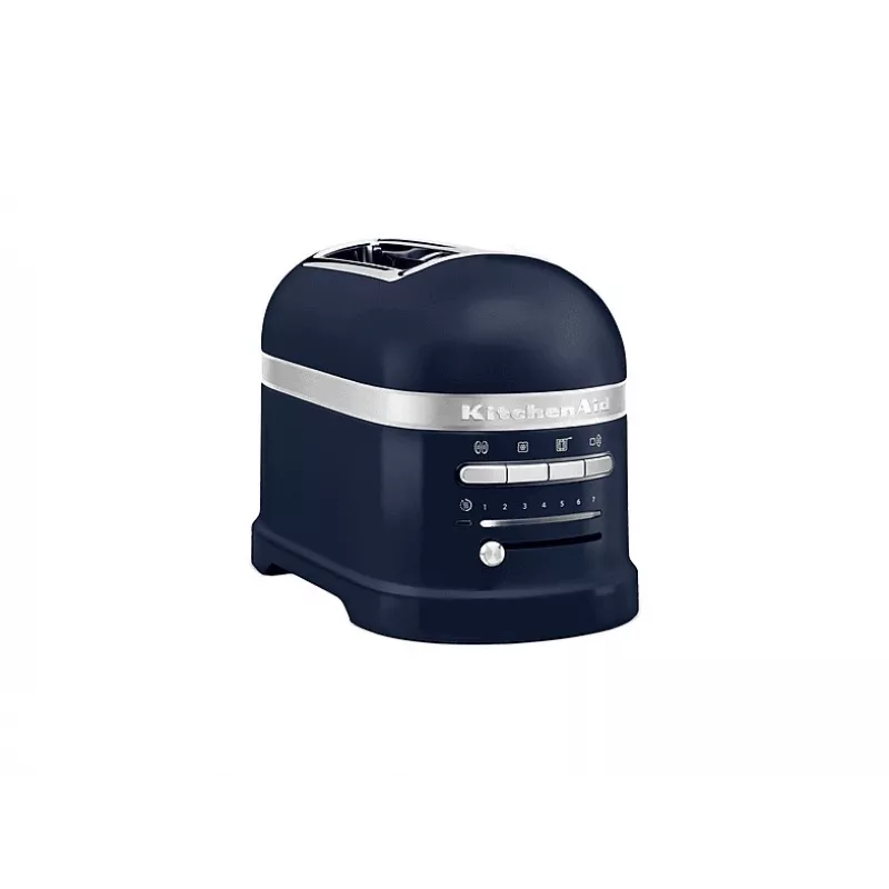 KitchenAid 5KMT2204EIB Artisan hriankovač modrý