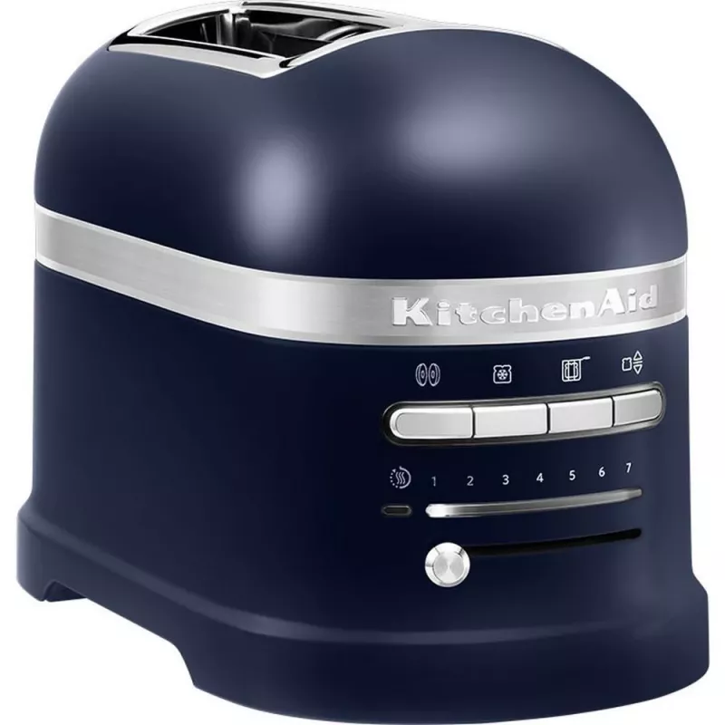 KitchenAid 5KMT2204EIB Artisan hriankovač modrý