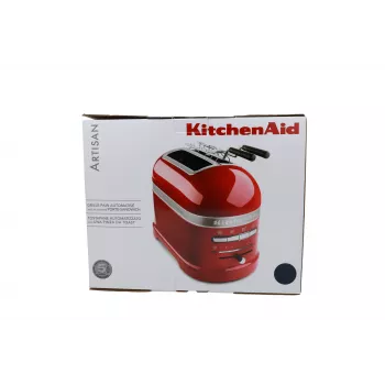 KitchenAid 5KMT2204EIB Artisan hriankovač modrý
