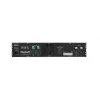 AUDAC SMA350 2.0-kanálový zosilňovač čierny