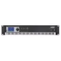 Audac SMQ500 WaveDynamics 4-kanálový zosilňovač 4 x 500 W